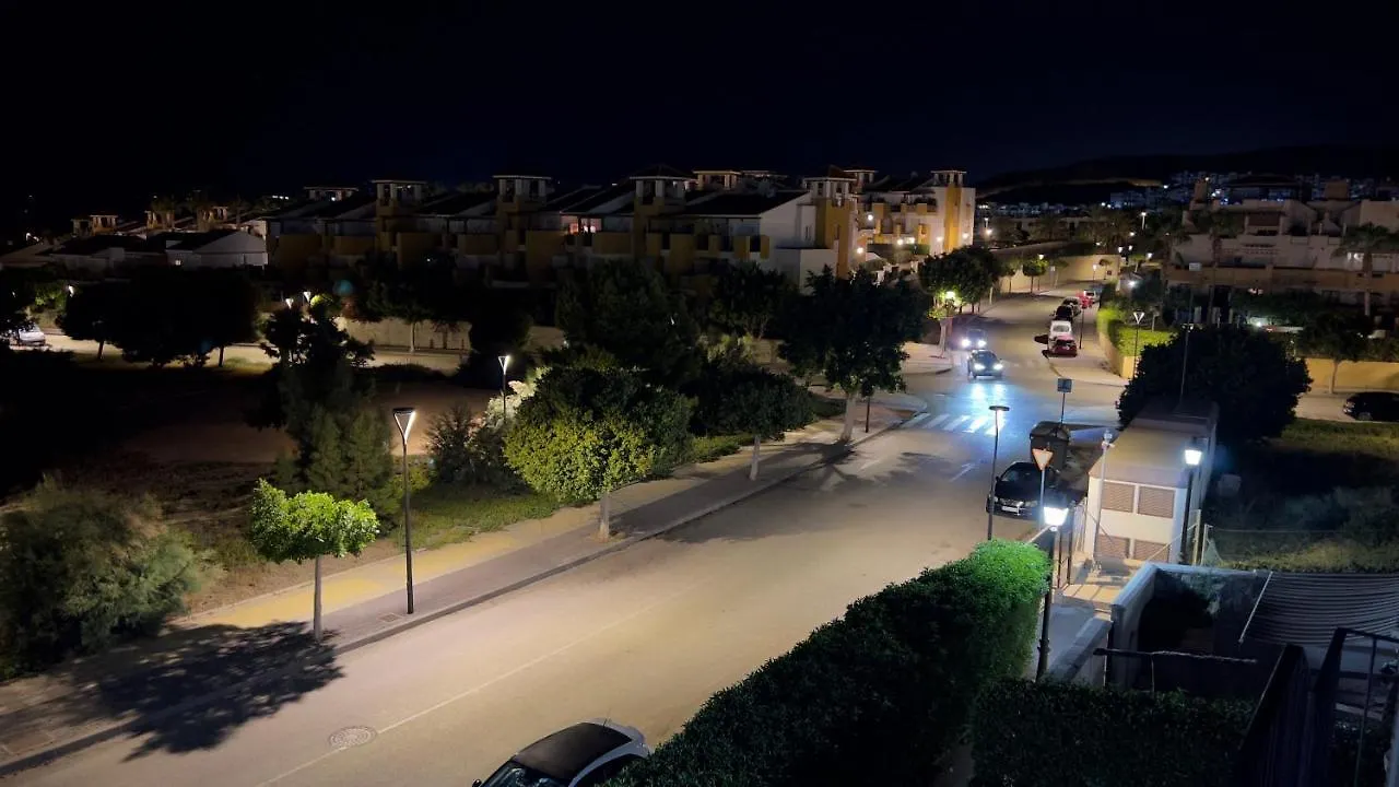Limar Chalet Vera Playa Apartment
