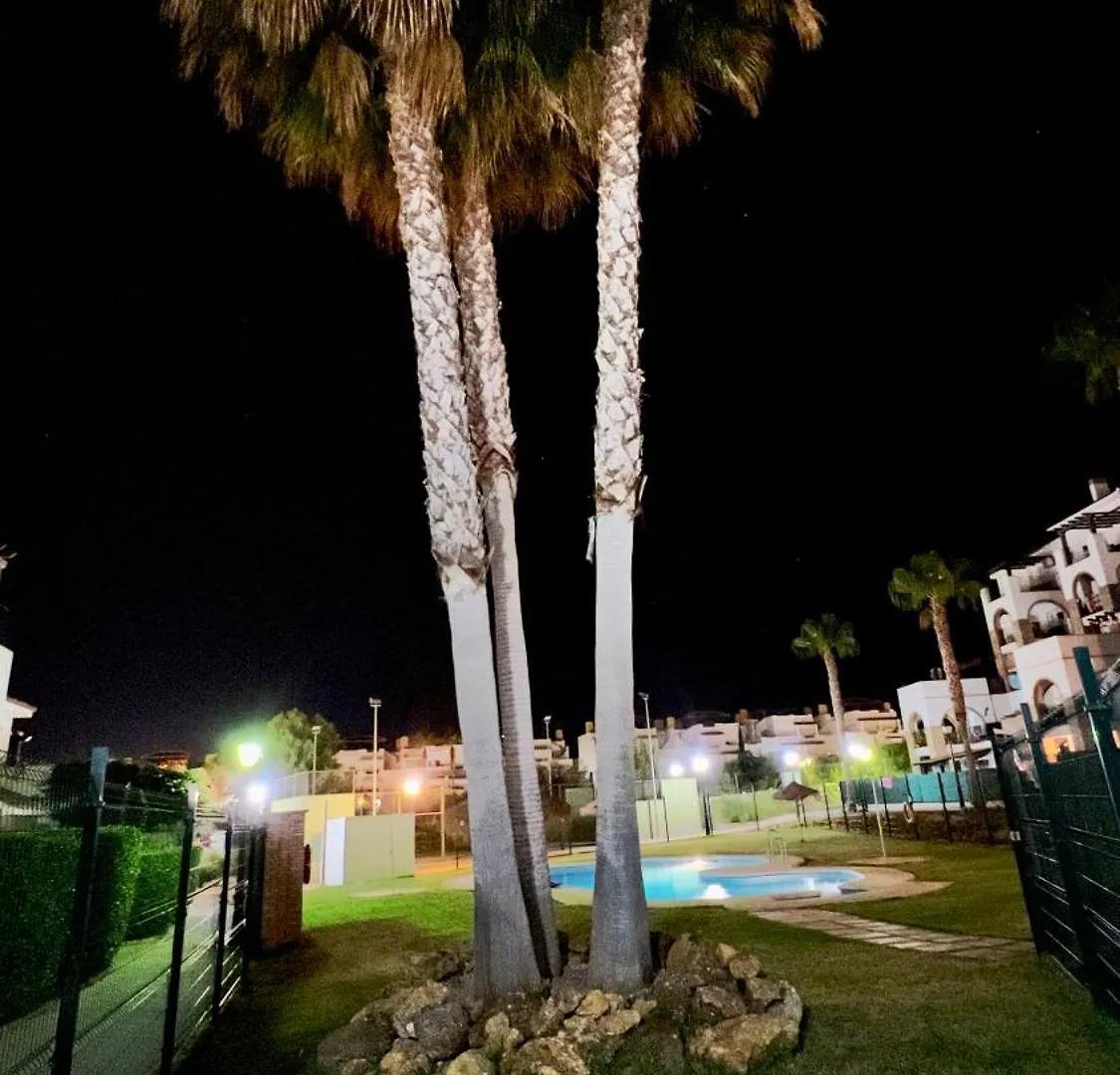 Apartment Limar Chalet Vera Playa