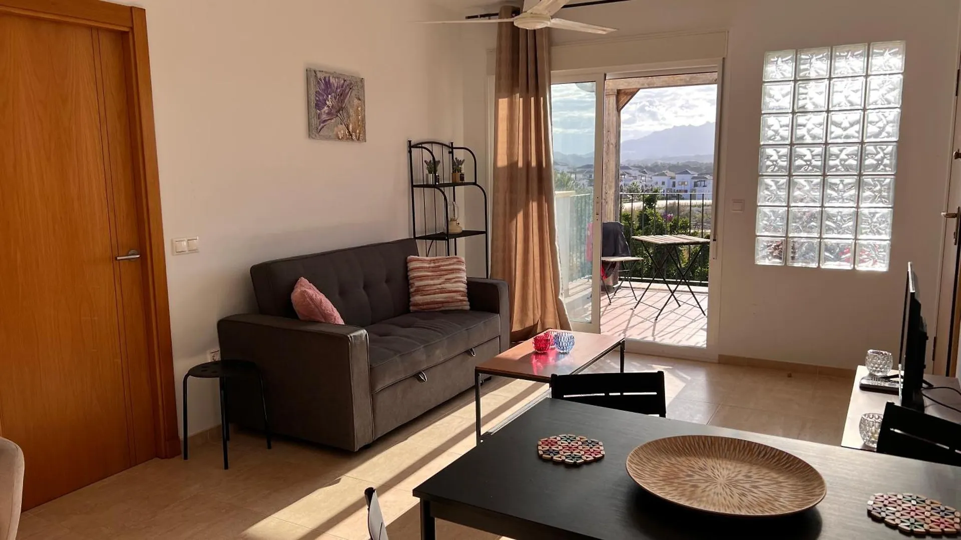 Limar Chalet Vera Playa