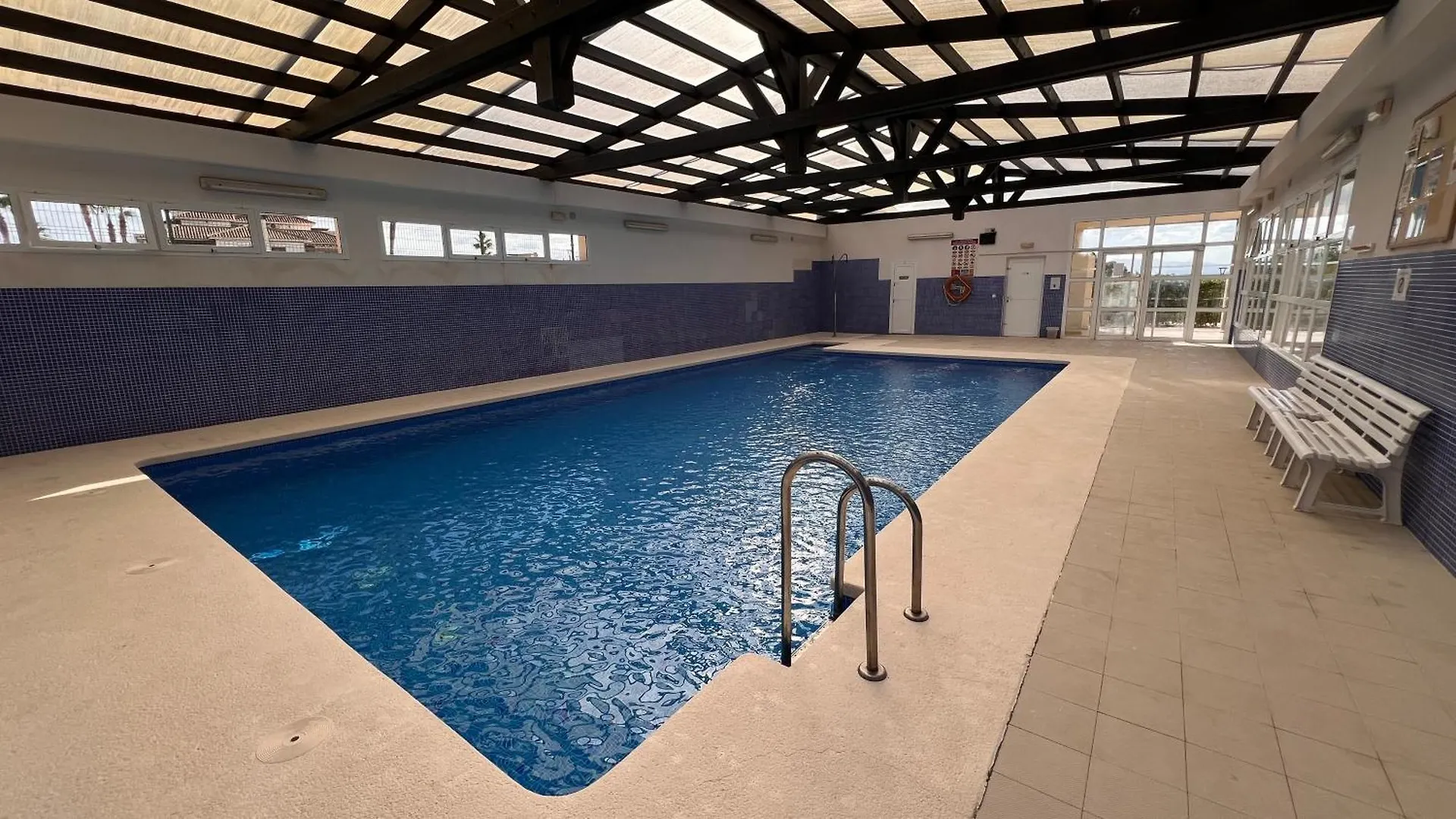 Limar Chalet Vera Playa