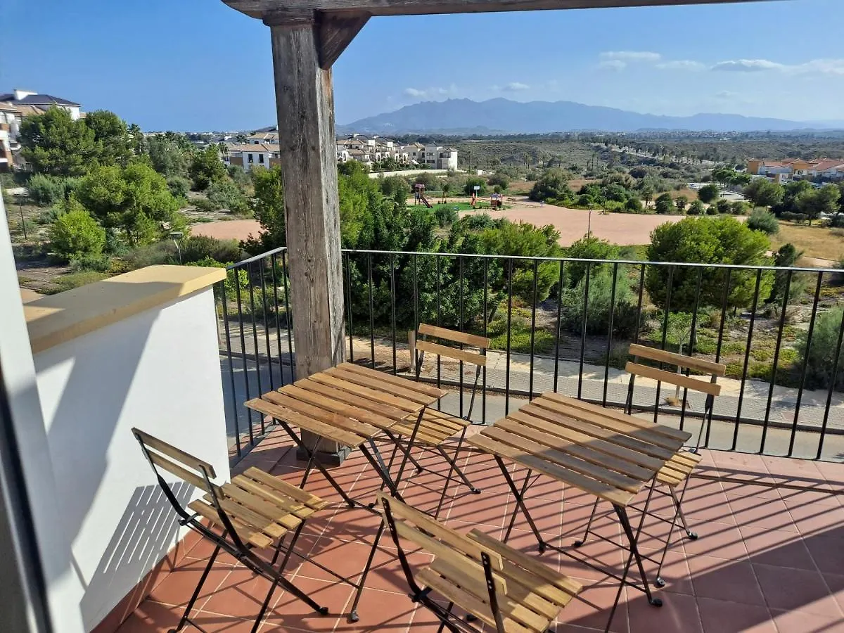 Limar Chalet Vera Playa