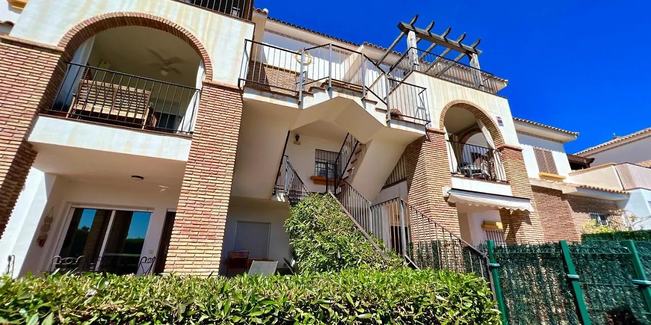 Limar Chalet Vera Playa 0*,