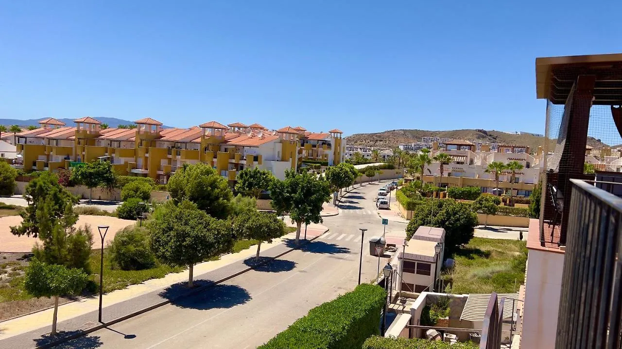 Apartment Limar Chalet Vera Playa