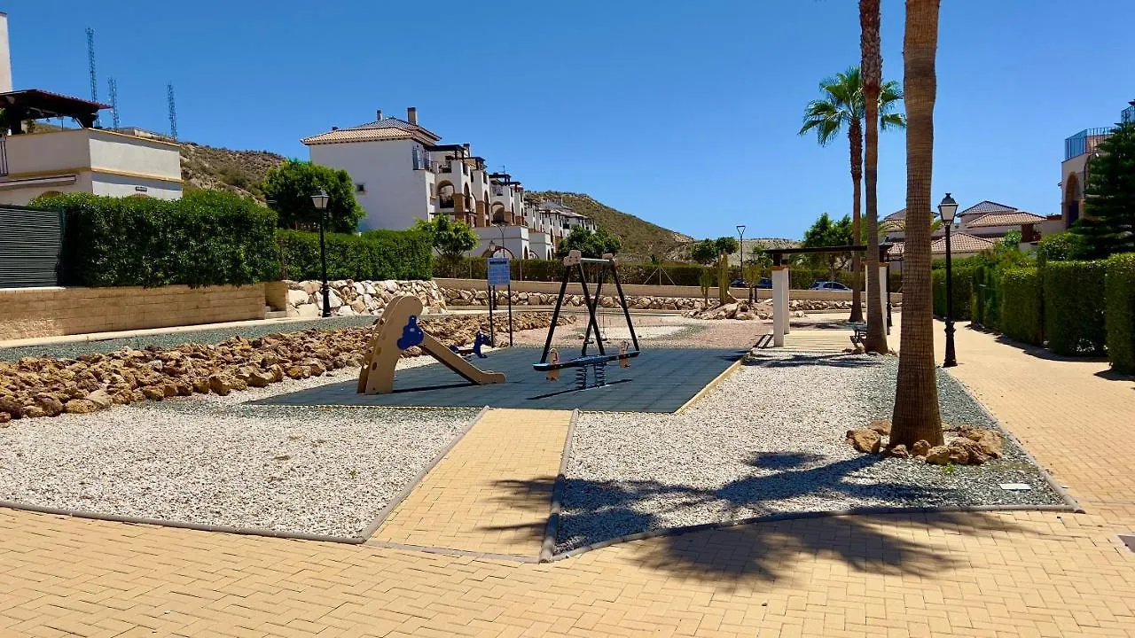 Limar Chalet Vera Playa Apartment