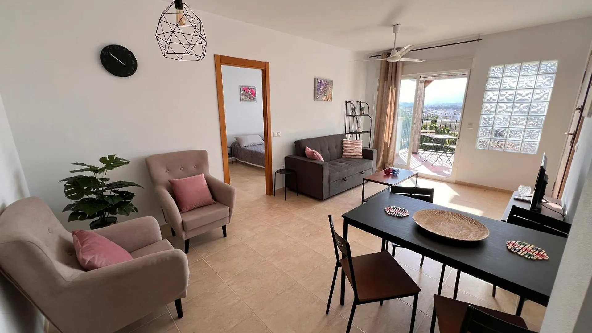 Limar Chalet Vera Playa 0*,