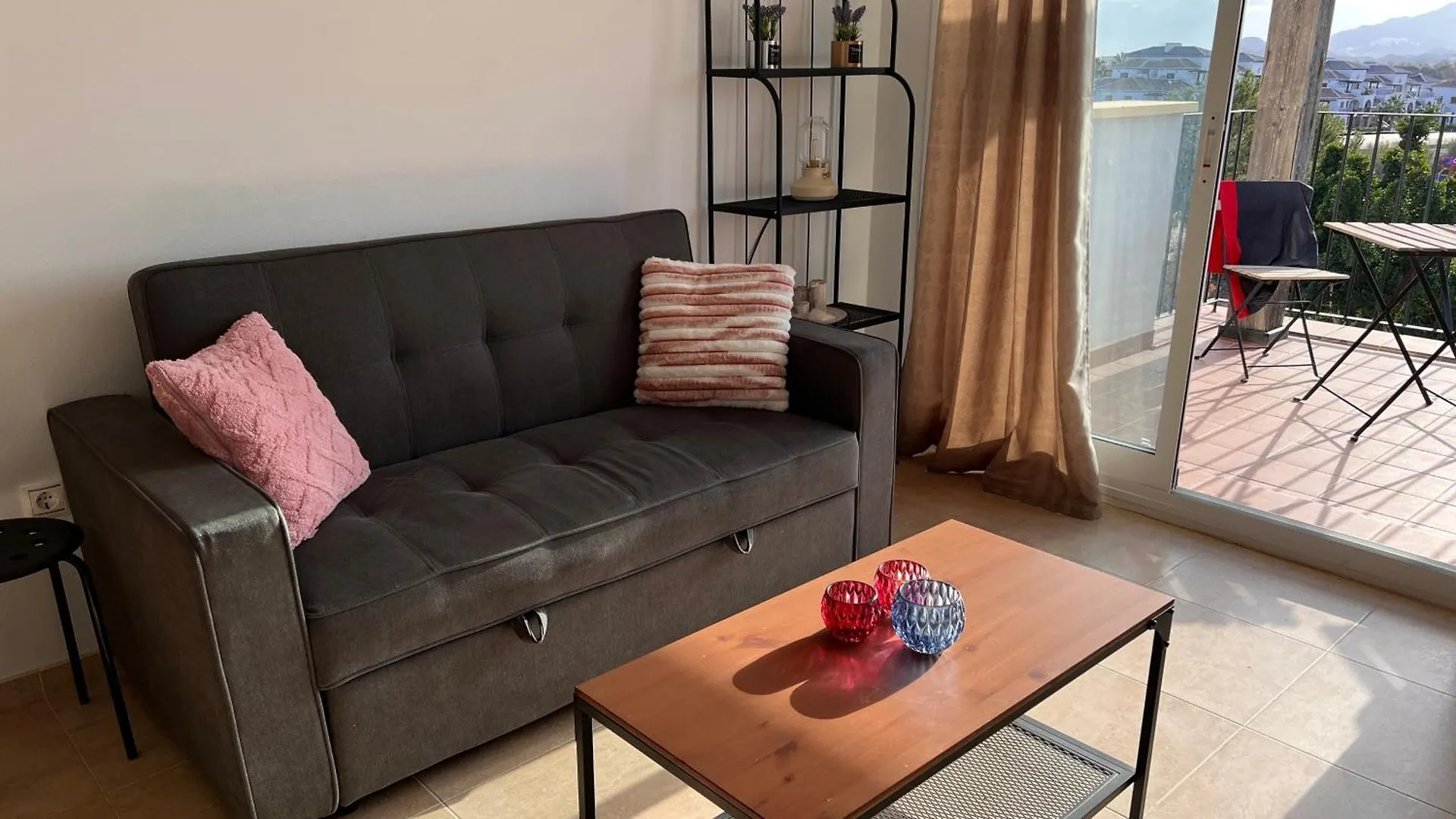Limar Chalet Vera Playa İspanya