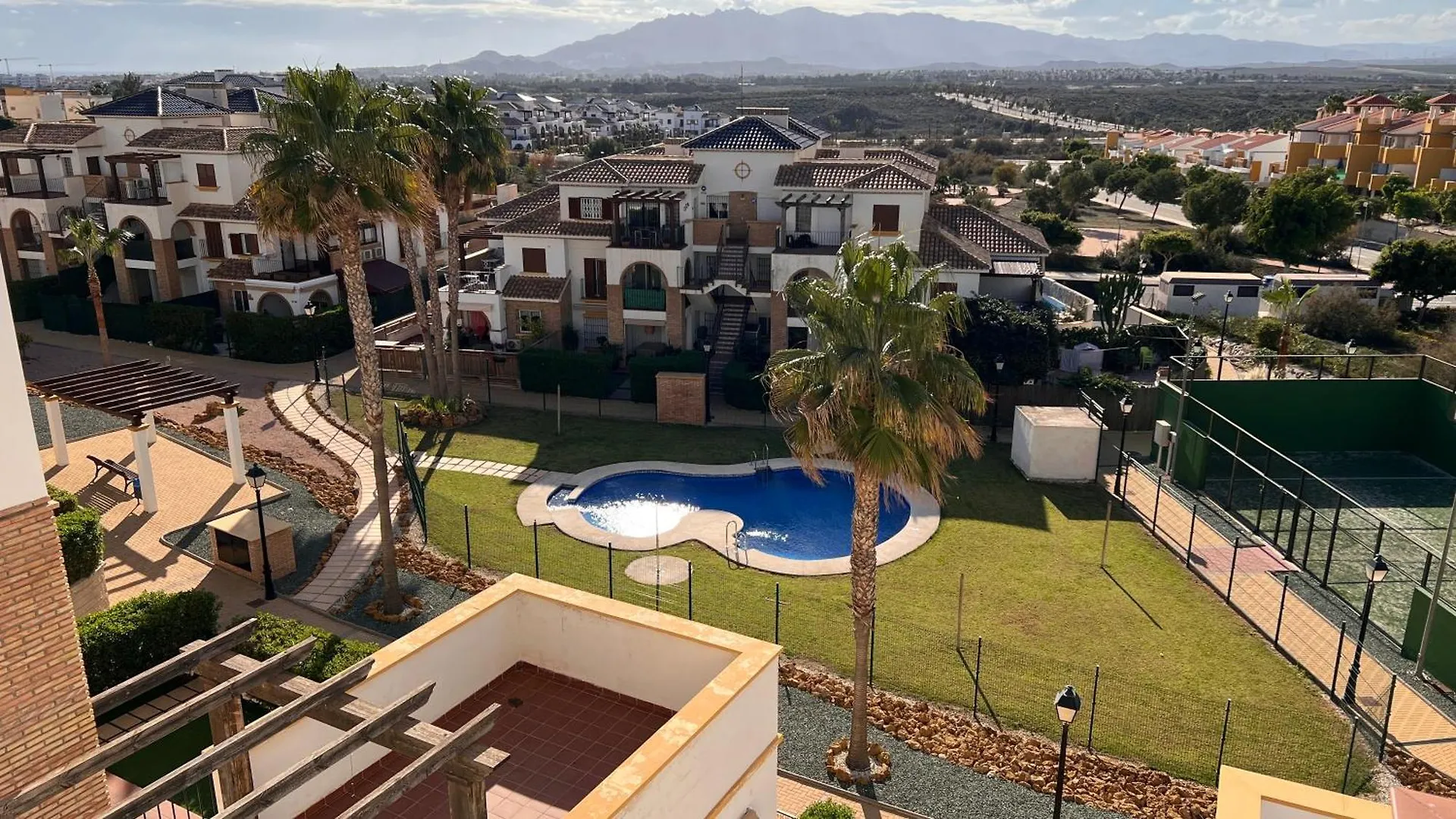 Limar Chalet Vera Playa 0*,  İspanya