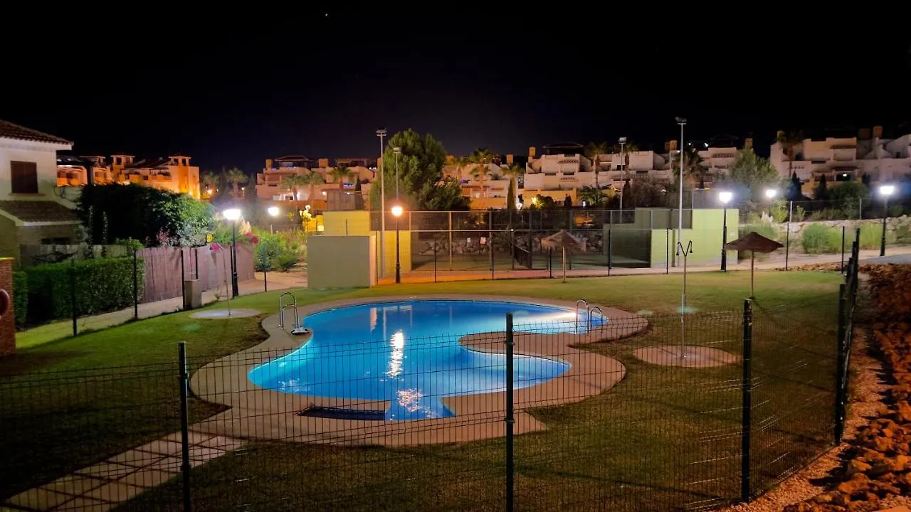 Limar Chalet Vera Playa 아파트
