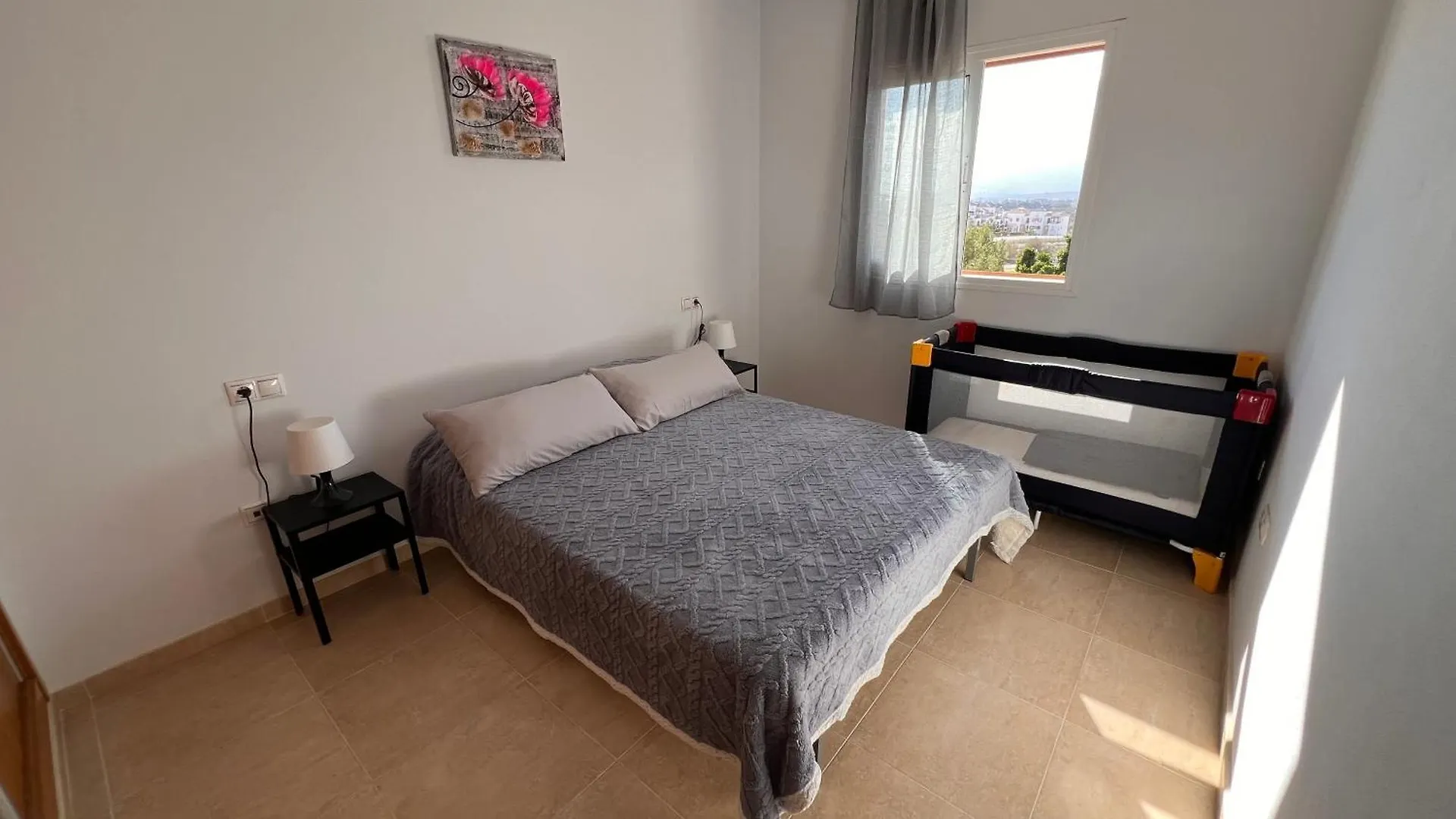 아파트 Limar Chalet Vera Playa 스페인
